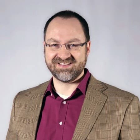 Dr. David Cochran - Advisor