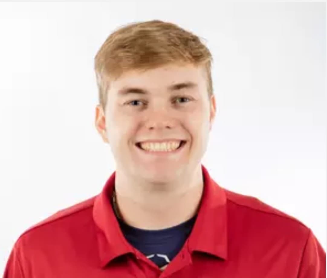 David Michaud - Treasurer