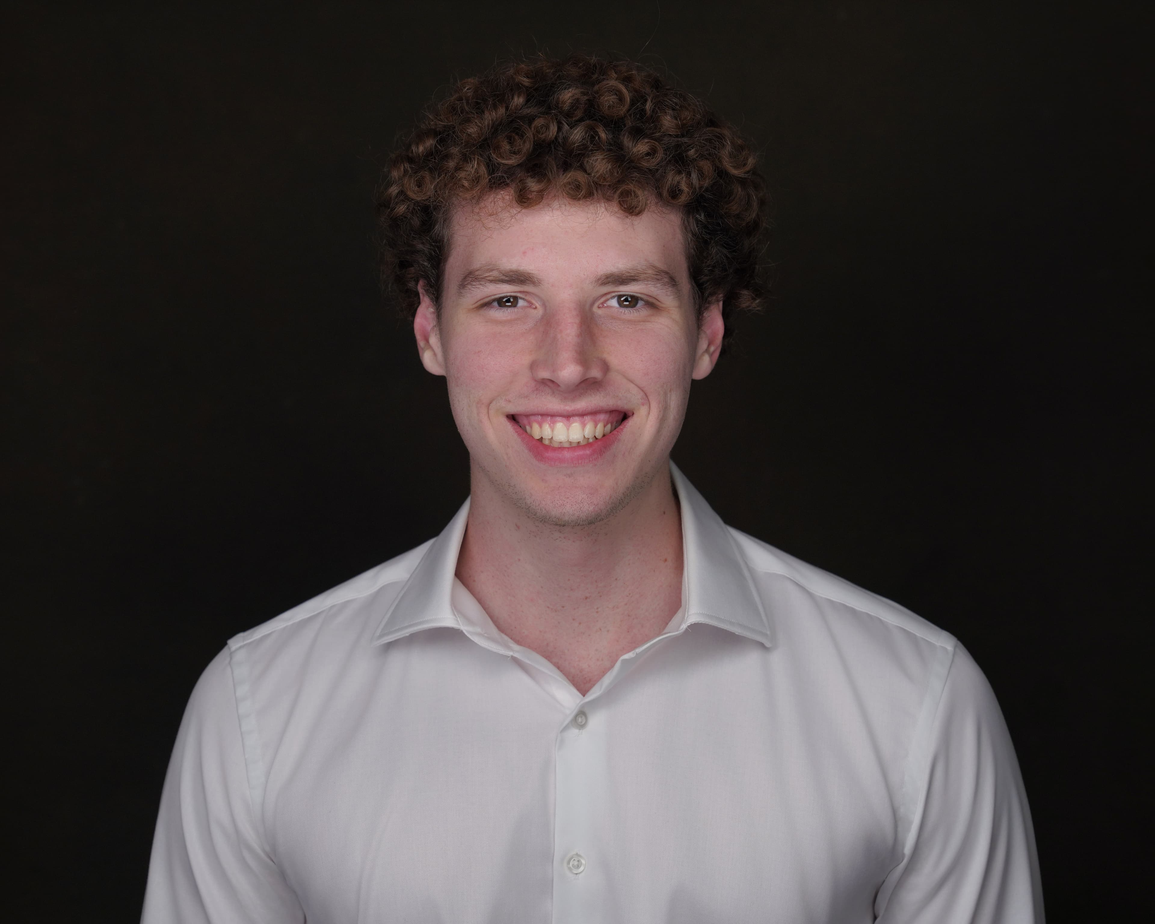 Thatcher McClure - Vice President